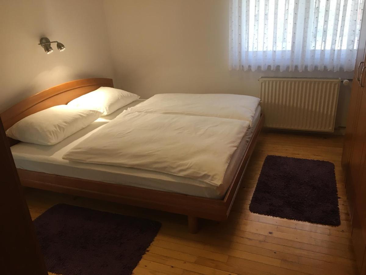 Rooms Hrominc Bled Exterior photo