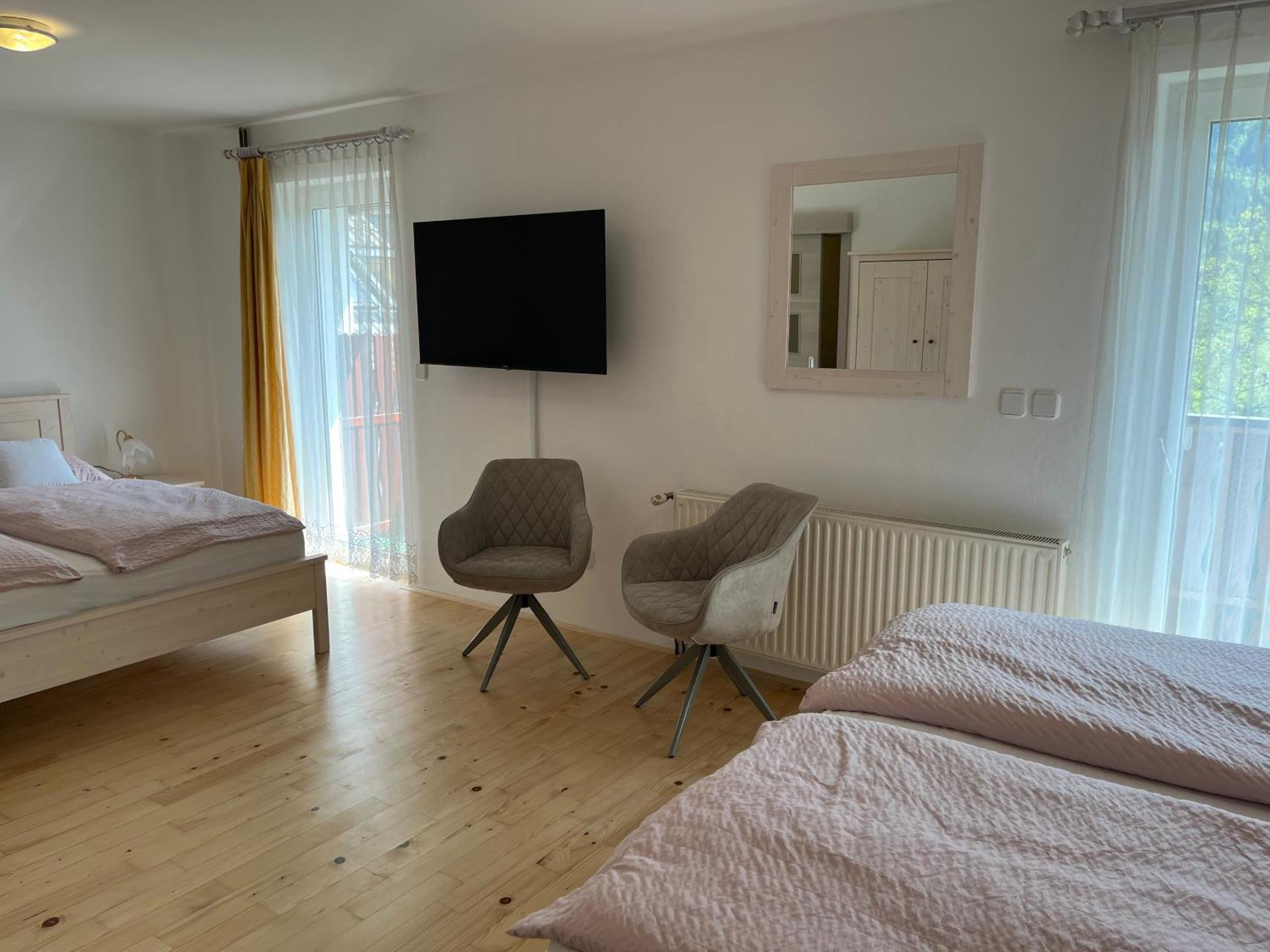 Rooms Hrominc Bled Exterior photo