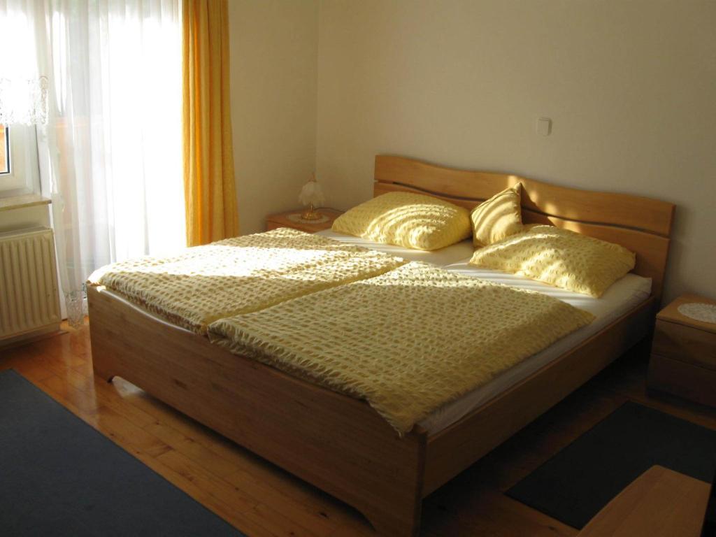 Rooms Hrominc Bled Room photo